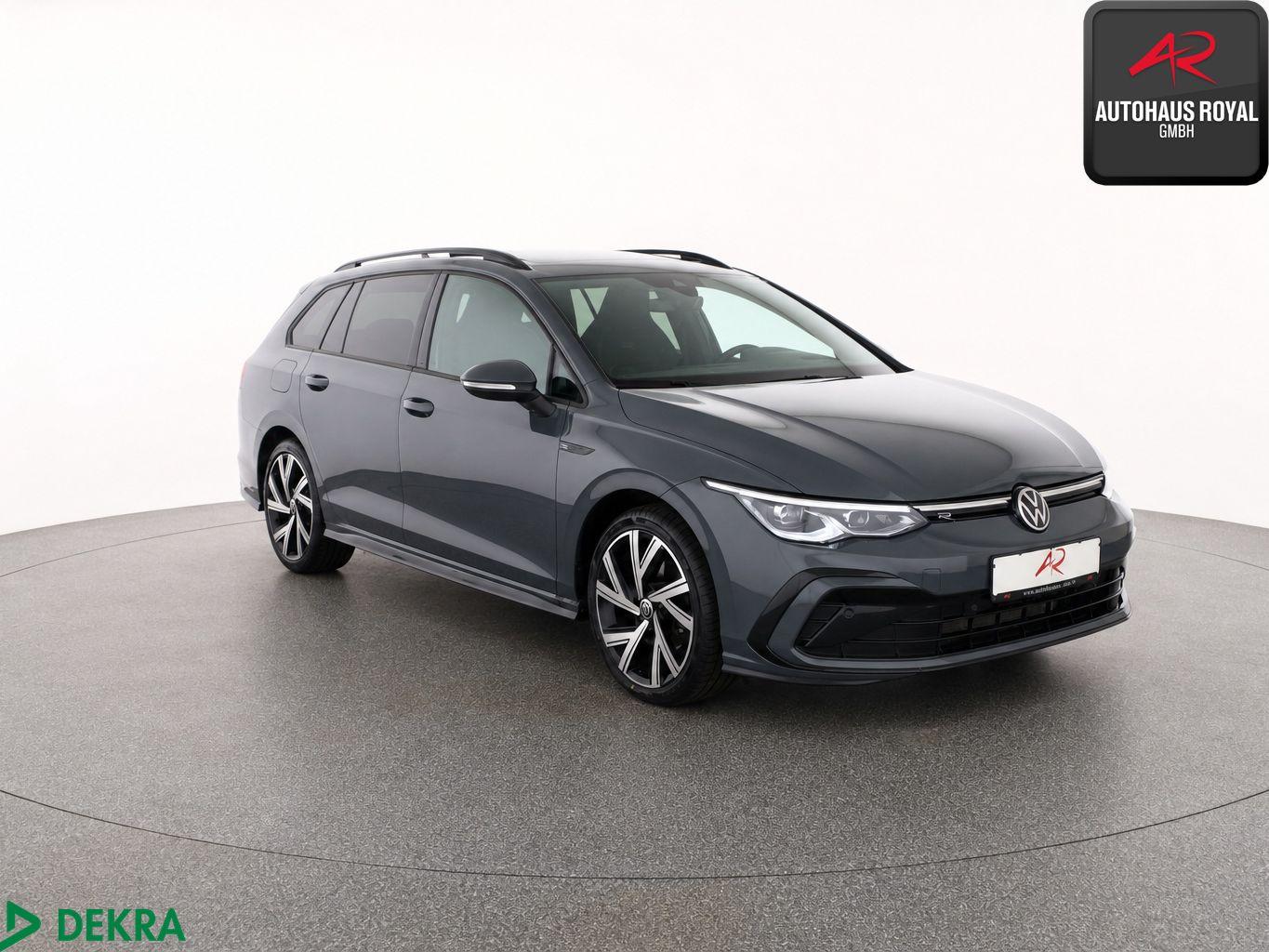 Volkswagen Golf VIII Variant 2.0 TDI R LINE HEADUP,CARPLAY, миниатюра 6