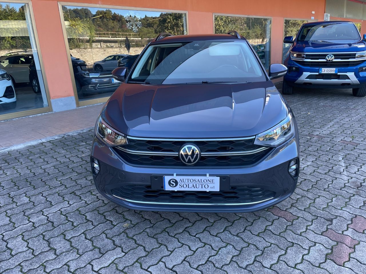 Other Volkswagen Taigo 1.0 TSI 95 CV Edition Plus Tele imagem 2