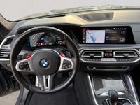 BMW X5 M - Vorschau Bild 12