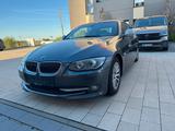 BMW Cabrio 320d Sport Edition Leder Navi - BMW 320 mit Diesel-Antrieb: Cabrio