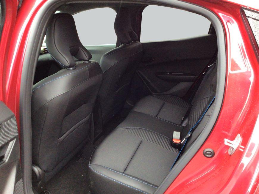 Renault Clio E-Tech Full Hybrid 160 Esprit Alpine 80 kW,