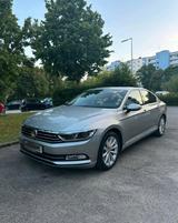 Volkswagen Vw Passat B8 2.0 TDI DSG Limousine - Volkswagen Passat: 2.8