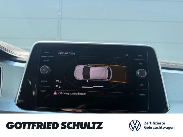 Volkswagen T-Roc - Bild 22