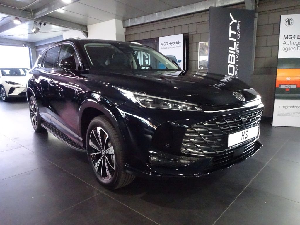 HS 1.5 T PHEV Luxury