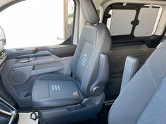 Tourneo Custom Bus 320 L1 Tourneo Active AWD AHK – Bild 11