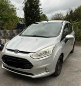 Ford BMax 3. Hand - Ford B-Max aus 2012