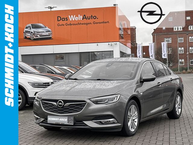 Opel Insignia 2.0 CDTI Grand Sport Inovation DAB