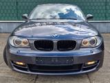 BMW 125i Coupe Leder SD Navi Xenon DAB 195kW - BMW 125: Coupe, 125i