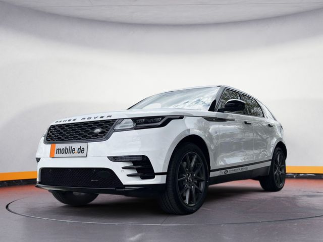 Land Rover RANGE ROVER VELAR D300 R-Dynamic SE Pano SpurH