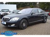 Mercedes-Benz S 500 Bi-Xenon,Schiebedach,Harman,COMAND,TOP - Mercedes-Benz S 500 aus 2006