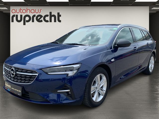 Opel Insignia ST 2.0 Turbo Elegance|Autom.|Navi|LED