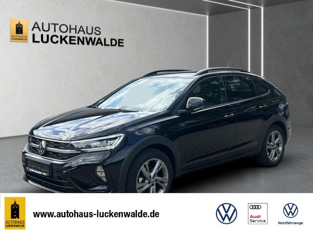 Volkswagen Taigo 1.5 TSI R-Line DSG *ACC*R-CAM*Digi.C-Pro*