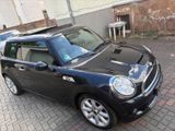 MINI COOPER_S Mini Cooper S/Automatik/Panorama/Xenon - MINI MINI Gebrauchtwagen in Dresden