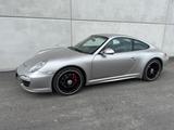Porsche 911 Carrera 4 GTS I PDK I BOSE I Sport Chrono - Porsche: 911 Gt4