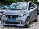 Smart ForTwo*BRABUS-Xclusive*1.HAND*KAMERA*PANO*JBL* - Smart Gebrauchtwagen in Hamburg