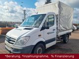 Mercedes-Benz Sprinter II Pritsche 310/311/313/314/316 CDI