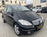 Mercedes-Benz A 160 A -Klasse A 160/Unfallfrei - Mercedes-Benz A 160 aus 2011