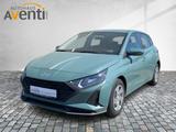 Hyundai i20 Select *Kamera*Navi*Bluetooth*Allwetter*Appl - Hyundai i20 Jahreswagen