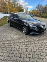 Mercedes-Benz E 250 BlueTEC 4MATIC AVANTGARDE Autom. AVANT... - Mercedes-Benz E 250: Avantgarde