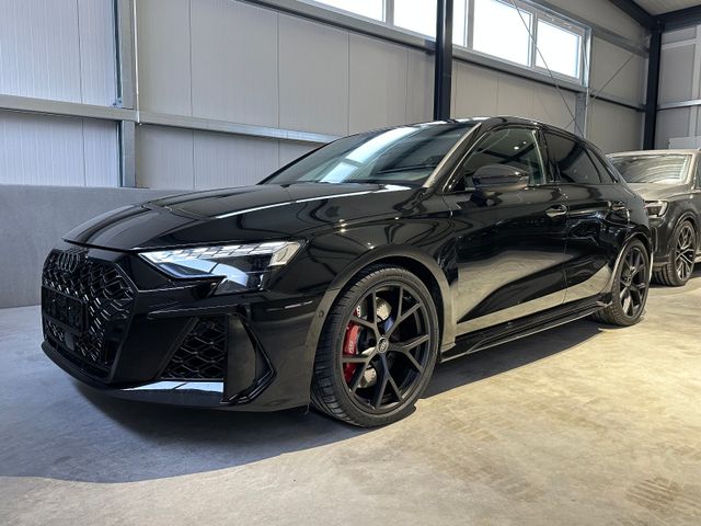 Audi RS3 2.5 TFSI Sportback #Facel.