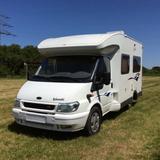 Ford Challenger Genesis 32 - Ford 2006