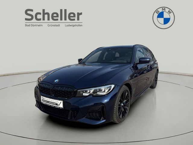 BMW M340i xDrive A Head-Up HK HiFi DAB WLAN RFK Shz