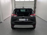 Opel Crossland X 1.5 CDTI Elegance LED Navi SHZ - schwarze Opel Crossland (X)