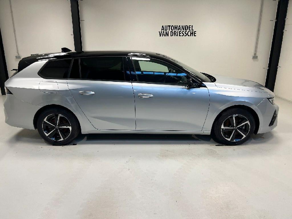 Opel Astra GS LINE