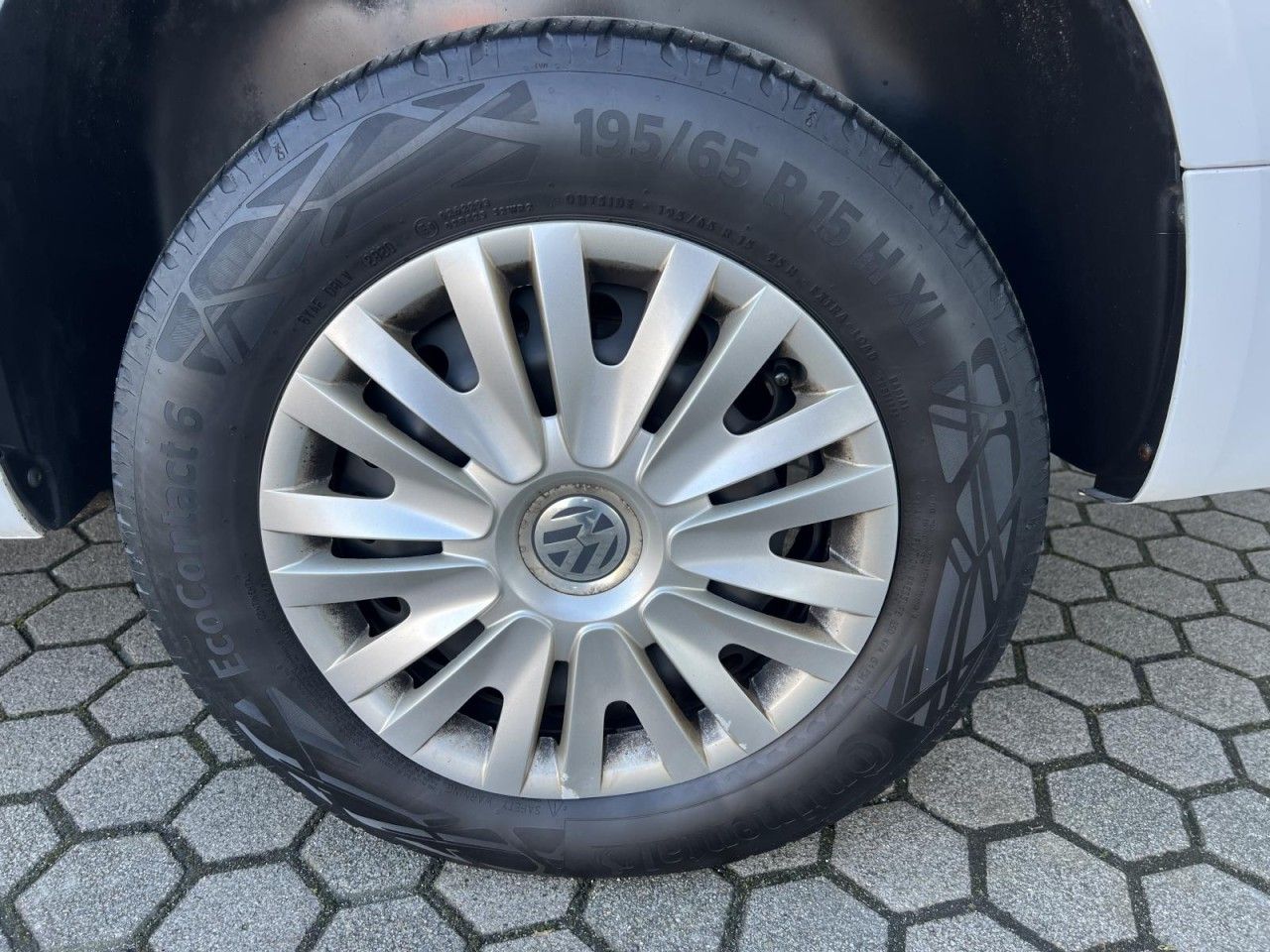 Volkswagen Caddy Maxi - Bild 17