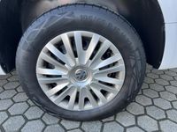 Volkswagen Caddy Maxi - Vorschau Bild 17