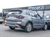 BMW X3 xDrive20d - BMW X3 Gebrauchtwagen in Essen