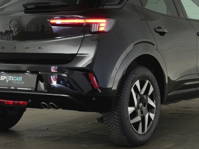 Mokka B FACELIFT GS AT+NAVI+LED+RÜCKFAHRKAMERA+S
