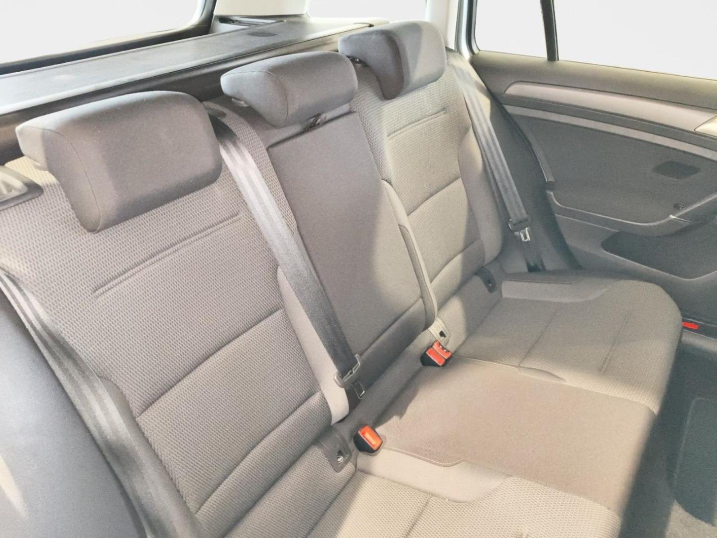 Volkswagen Golf Variant VII 1.5TSI Comfortline+NAVI+TEMPO, миниатюра 12