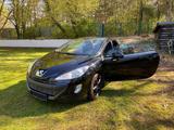 Peugeot 308 CC Premium 120 VTi Cabrio TÜV 11/26