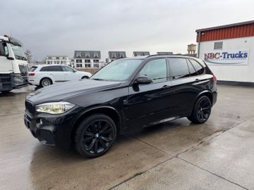 BMW X5 M - 10