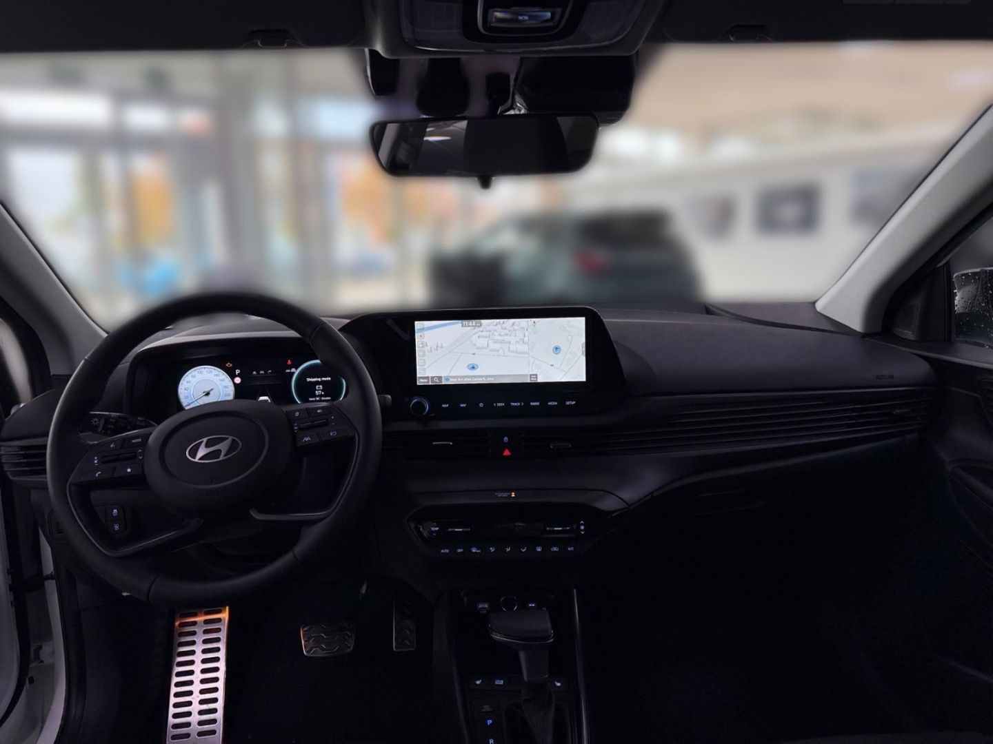 Hyundai BAYON – Bild 10