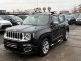 Jeep Renegade 75th Anniversary  Sonderausstattung - Jeep Gebrauchtwagen in Hannover