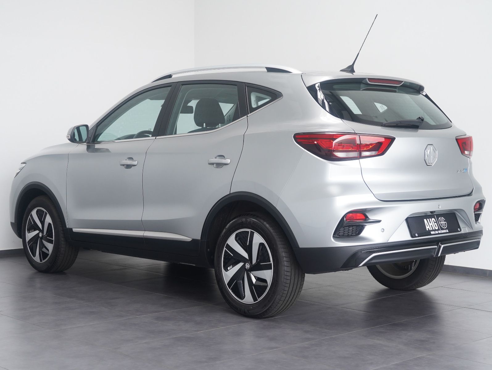 Fahrzeugabbildung MG ZS EV Standard Range Comfort MG-PILOT/LED/ACC
