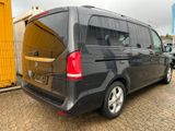 Mercedes-Benz V 220 V/9G-Tronic/MBUX/Night-Paket - Mercedes-Benz V-Class in Bielefeld