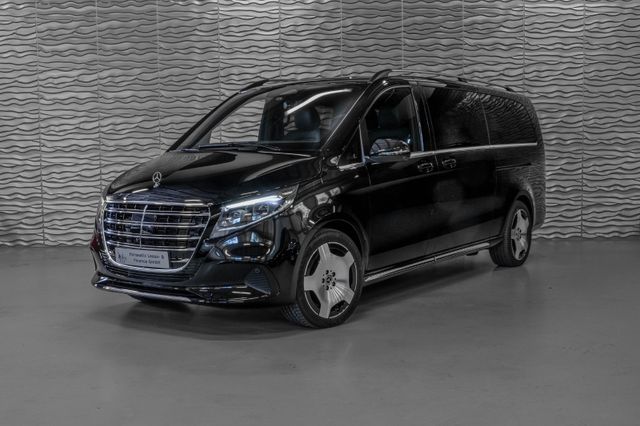 Mercedes-Benz V300d*EXTRA LONG*4MATIC*AIRMATIC*EXCLUS*PROD.25
