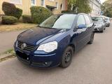 Volkswagen VW Polo 9N 1.9 TDI 4 Türer Tüv 06/28 - Volkswagen Polo aus 2007 mit Diesel-Antrieb