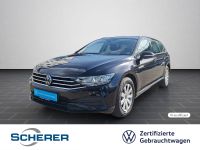 Volkswagen Passat Variant - Vorschau Bild 1