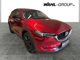 Mazda CX-5 L SKYACTIV-D 184 AWD 5T 6AG AL-HOMURA Homur - Mazda CX-5 HOMURA mit Diesel-Antrieb