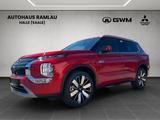 Mitsubishi Outlander 2.4 PHEV 100 kW S-AWC Select