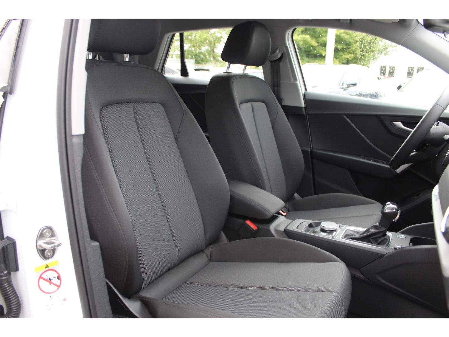 Q2 35 TFSI S-tronic - APP*Keyless*elHeckkl.*AHK!