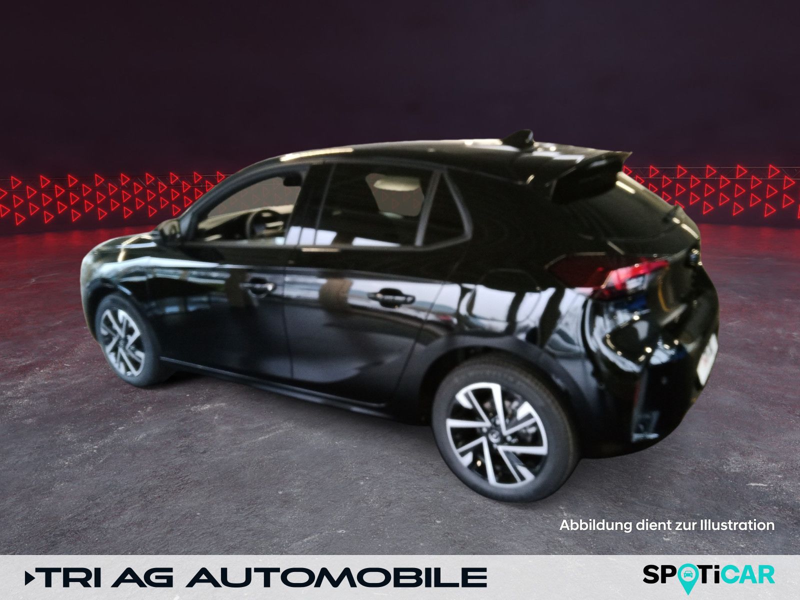 Opel Corsa - Bild 5