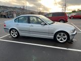 BMW Bmw 330d 204ps - BMW 330 aus 2004: 330d