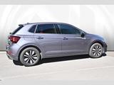 Volkswagen Polo Life 1.0 l TSI Goal 1.Hand - Volkswagen Polo: Goal