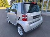Smart ForTwo coupé 1.0 62kW passion passion - Smart ForTwo aus 2010: Coupé