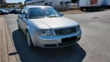 Audi S6 4.2l Quattro Tiptronic - Audi S6 mit Benzin-Antrieb: Limousine, 4.2